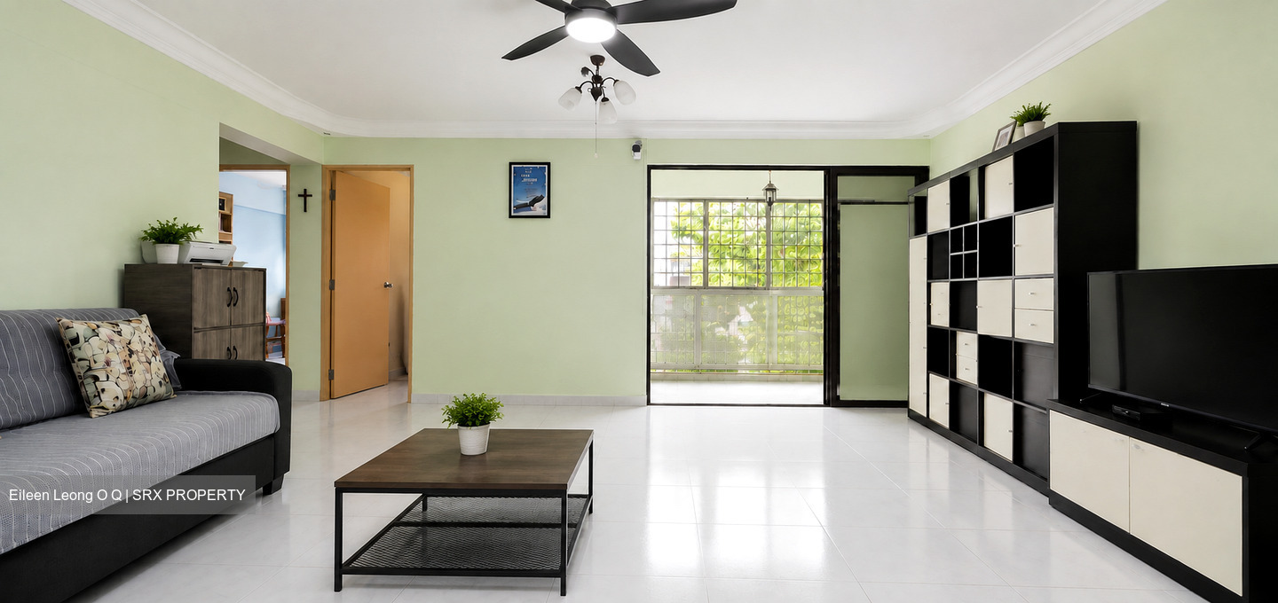 Blk 291A Compassvale Lodge (Sengkang), HDB 5 Rooms #595216721